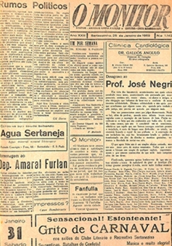 Edição 1142