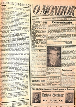 Edição 1167