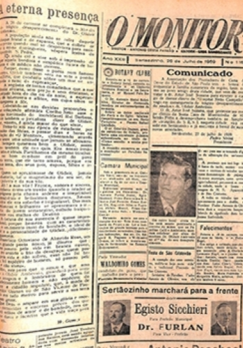Edição 1167