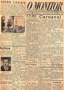Edição 1145