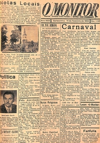 Edição 1145