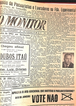 Edição 1334
