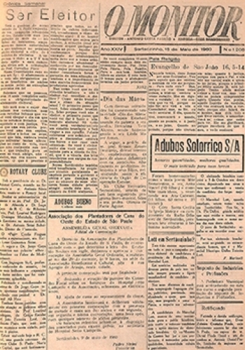 Edição 1208