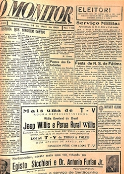 Edição 1158