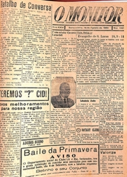 Edição 1221