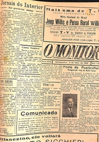 Edição 1155