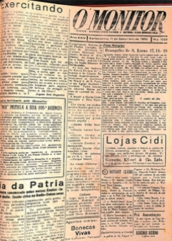 Edição 1225