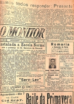 Edição 1365