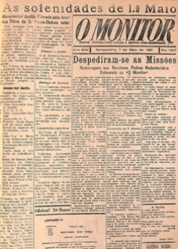 Edição 1257