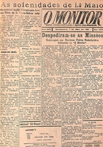 Edição 1257