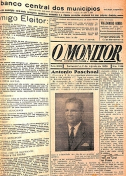 Edição 1168