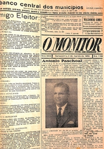 Edição 1168