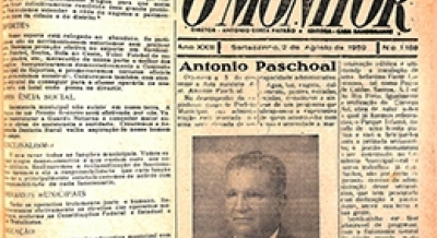 Edição 1168