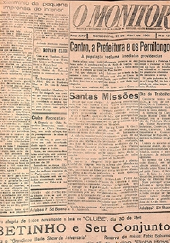Edição 1255