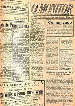 Edição 1156