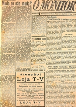 Edição 1196