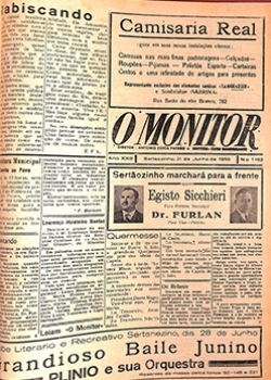 Edição 1162