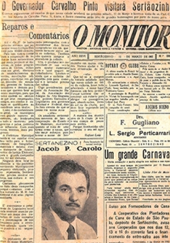 Edição 1295