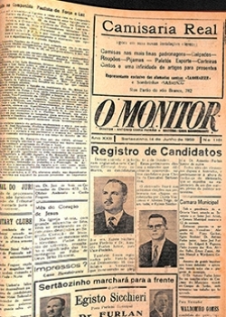 Ediçõa 1161