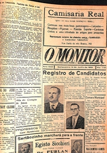 Ediçõa 1161