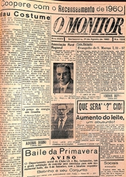 Edição 1222