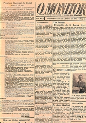 Edição 1244