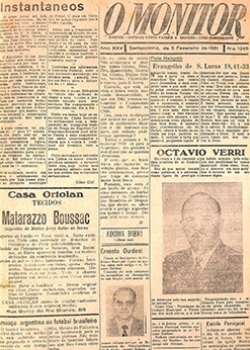 Edição 1245
