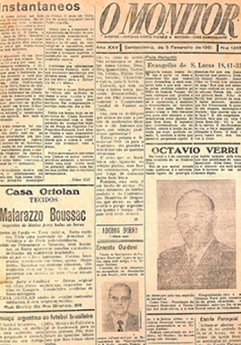 Edição 1245