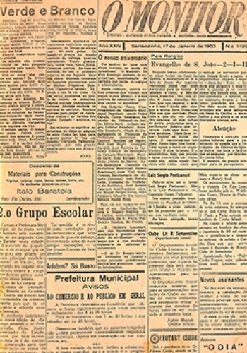 Edição 1192