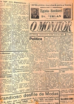 Edição 1165