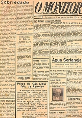 Edição 1199