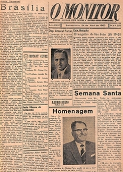 Edição 1205