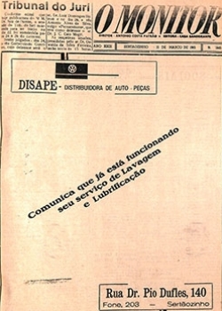 Edição 1445