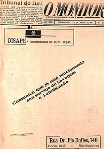 Edição 1445