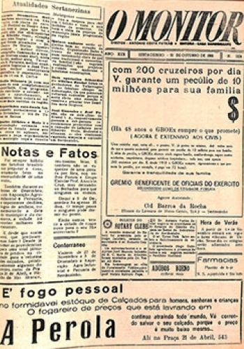 Edição 1524