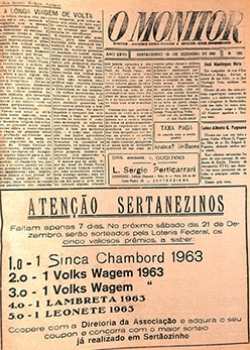 Edição 1381
