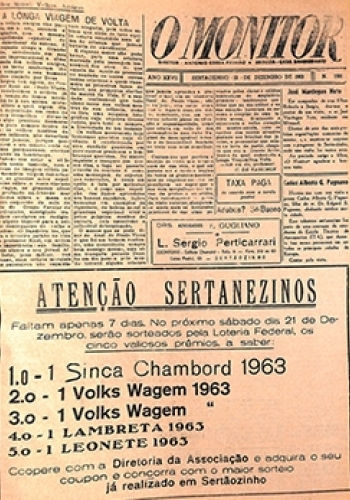 Edição 1381