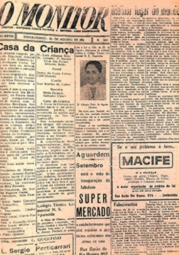 Edição 1416