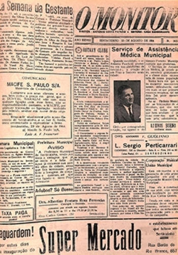 Edição 1415