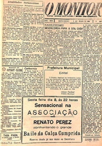 Edição 1507