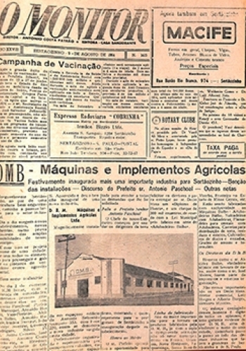 Edição 1413