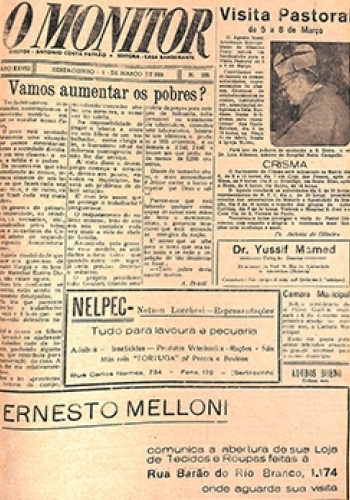 Edição 1391