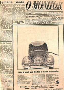 Edição 1447 - 25 de Abril