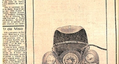 Edição 1447 - 25 de Abril