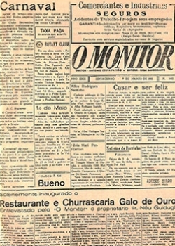 Edição 1443