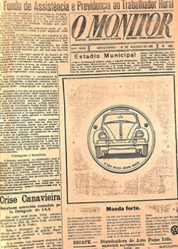 Edição 1465