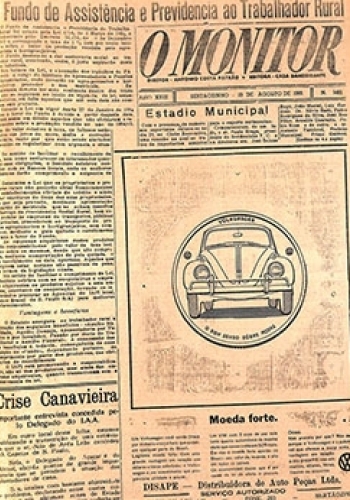 Edição 1465