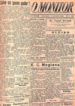 Edição 1393