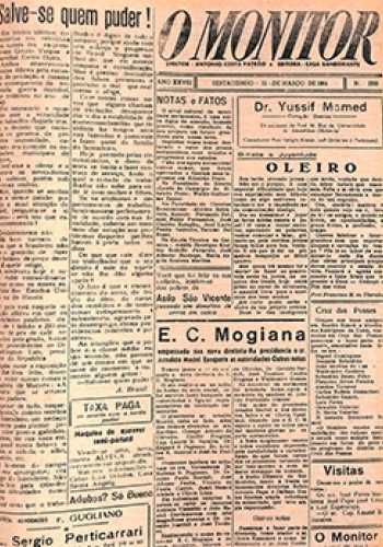 Edição 1393
