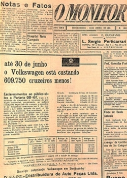 Edição 1454